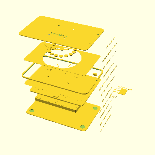 AuraMind内部结构